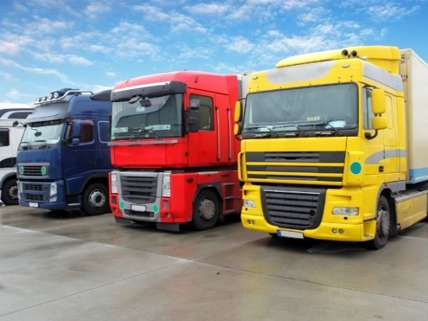 Ankara Oğuzlar Nakliye